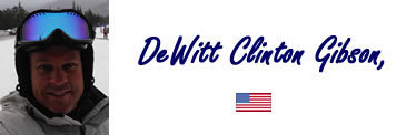DeWitt Gibson